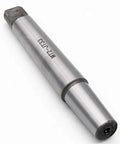 Heavy Duty Drill Press Chuck Kit With JT33 Mount And MT2 JT33 Arbor, Keyless Design, steel arbor