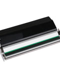 Premium Thermal Print Head 300 Dpi Compatible With ZM400 Label Printer showing sleek black and silver design for easy replacement.