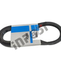 Engine To Compressor Belt For Thermo King MD II KD II Replacement 78 1083 781083 Durable And Precision Engineered Heavy Duty Direct Fit Drive Belt For Reliable Performance, black rubber belt in packaging