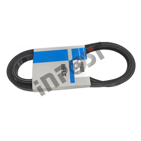 Engine To Compressor Belt For Thermo King MD II KD II Replacement 78 1083 781083 Durable And Precision Engineered Heavy Duty Direct Fit Drive Belt For Reliable Performance, black rubber belt in packaging
