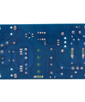 Top Shelf High Power Switching Power Supply Module 180W AC DC 36V 5A Heavy Duty Industrial Power Adapter circuit board view.