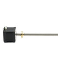 Rock Solid Nema 17 Stepper Motor With T8X8 Lead Screw Linear Actuator For Z Axis Cnc Upgrades, 42x40mm, durable design.