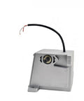 Diesel Generator Actuator Kit 12V 24V Complete Installation Bundle component in metal housing with exposed wires