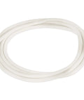 Washer Tub Bearing and Seal Kit Replacement 134642100 134361900 ABEC 5 Pro Grade Quiet High Speed Durable Fit for Home Laundry Machines with 5 Year Warranty and Easy Install, white seal ring