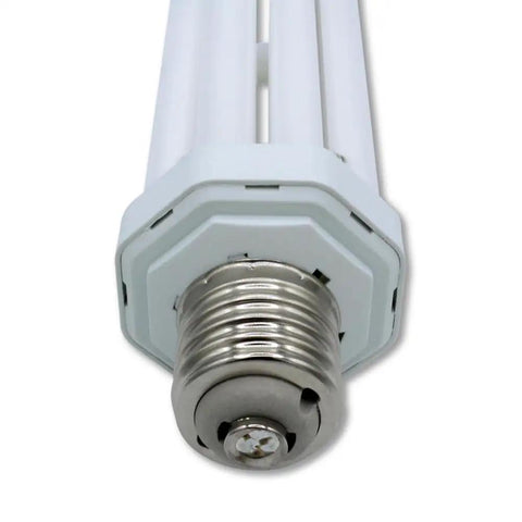 65W CFL Replacement Light Bulb With E39 Mogul Screw Base 39 Millimeter Diameter Cool White For 9166B Light Fixture 1 Pack