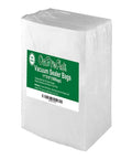 Gallon Size Vacuum Sealer Bags 11x16 100 Count BPA Free Food Storage For Clamp Style Machines packaging view