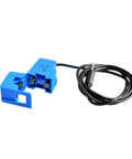 Super Slick Sct 013 Non Invasive AC Current Sensor With Integrated Shunt Resistor Smooth Split Core Current Transformer for monitoring