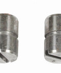 Dowel Pin Alignment Pin 0.500 Inch Diameter 0.021 Inch Offset Steel Direct Fit OE Replacement Easy Install No Mods