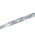 Compact Ball Bearing Drawer Slides For DIY Projects Seven And A Quarter Inches To Eleven And A Quarter Inches Drawer Depth