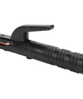 Heavy Duty Welding Rod Clamp Holds 300 Amps With Big Contact Area For Secure Gripping Of 4 To 6.3 Mm Electrodes Plus Insulated Handle