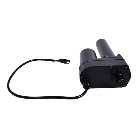 Straight Up Heavy Duty 48V Electric Lift Actuator 27612G04 Easy Plug Swap For Ezgo Golf Carts Top Shelf Build That Rolls Smoother Than Any Other Rig On The Lot Today