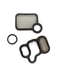 Spool Valve Gasket Kit For VTEC K Series Honda Civic CRV Accord Element Direct Fit Durable Rubber Seals Replacement With 15815 RAA A02 15845 RAA A01 91319 PAA A01
