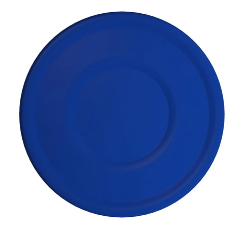 Blue lid for Insulated Stainless Steel Water Bottle For Sailplane Pilot Dads And Glider Club Fans The Ultimate Gift For Soaring Addicts