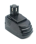 12V 2Ah NiMH Drill Battery Replacement For Hilti SFB121 SFB126 TCM2 SF120A SF15A APHL12 Fits SID121 SIW121 SFL 12 15 Tools