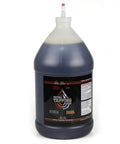 Premium Metal Tapping Fluid For Industrial Threading And Cutting, 128 FL OZ, 1 Gallon container with label visible