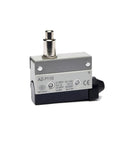 Travel Limit Switch With Redundant No-Nonsense Quick-Acting Micro Switch For Machinery Halt, AZ-7166 silver contact type shown
