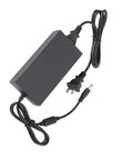 Power adapter for Stainless Steel Desktop Conveyor Belt System For Small Assembly Lines 460Mm X 85Mm 3.5 To 5 Kg Load Copper Motor 110V 220V