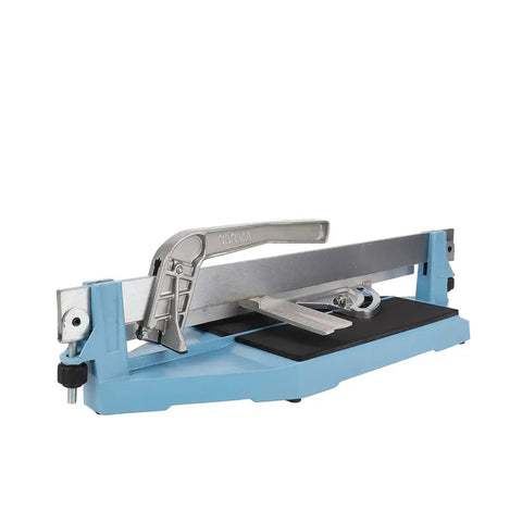Beast Pro Grade Manual Tile Cutter For Porcelain And Ceramic Tiles 21 Inch Hand Tool With Ergonomic Grip Heavy Duty Hard Alloy Wheel