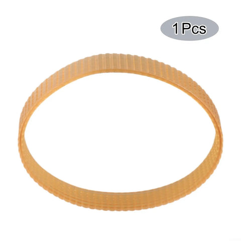 Built Tough For The Daily Grind Heavy Duty Ribbed Planer Belt For 9401 Belt Sander, durable rubber drive replacement belt.
