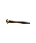 Fifty Size 8-32 1.5 Inch 316 Marine Grade Stainless Steel Oval Head Phillips Drive Machine Screws For Saltwater Boats And Outdoor Projects Built To Last Corrosion Resistant Hardware