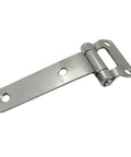 Premium Stainless Steel Hinges For Boats And Cabinets Ultra Heavy Duty Marine Hardware, 27 x 58 x 135 mm, 304 steel hinge.