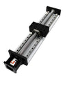 Beefy CNC Linear Slide Kit With DM556 Driver Power Supply And Controller For XYZ Axis SFU1605 Motor Kit 500mm Sliding Table