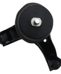 Heavy Duty Hydraulic Engine Mount with metal base, designed for reliable OE replacement and vibration damping.
