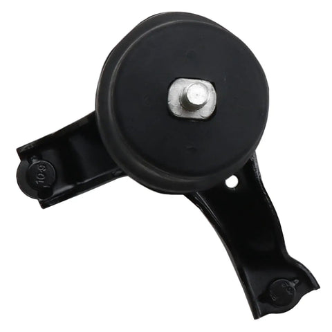 Heavy Duty Hydraulic Engine Mount with metal base, designed for reliable OE replacement and vibration damping.