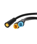 12V LED Control Board for Electric Scooters Replacement Part Connector Tough As Nails Durable Lighting Module Weatherproof And Vibration Ready