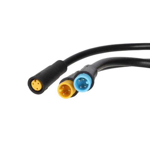 12V LED Control Board for Electric Scooters Replacement Part Connector Tough As Nails Durable Lighting Module Weatherproof And Vibration Ready