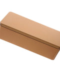 Top Shelf Airtight Tinplate Tea Storage Box Hella Spacious Kitchen Container for Loose Leaf Coffee Beans And Snacks Easy Pop Lid.