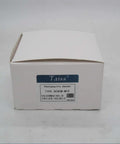 Box packaging for Indoor Wall Mounted Photoelectric Beam Sensor With Dual Voltage 12 To 240 VDC And 24 To 240 VAC.