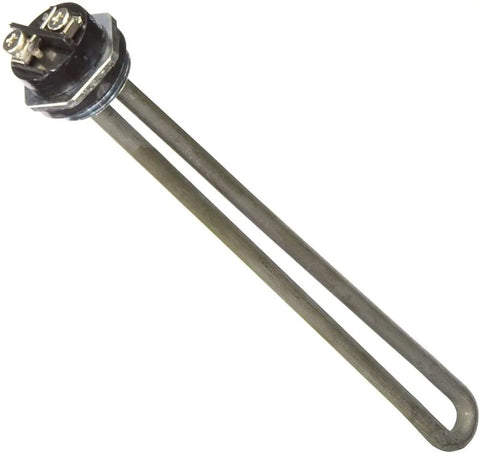 Rugged 1400W RV Water Heater Element Screw In 110V 120V Easy Install For Camper Hot Water Compatible With Atwood GC10A-4E GC6AA-10E