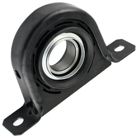 Heavy Duty Driveshaft Center Support Bearing Carrier For F250 F350 F450 Super Duty Trucks, OEM Grade Steel And Rubber Construction