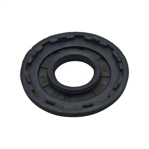 Premium Universal Crankshaft Ball Bearing Oil Seal Needle Kit For 445 445e II 450 450e Lawn Mowers Chainsaws Fits 544062001 black rubber seal