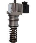Fuel Pump Unit For E7 Diesel Trucks Fits 313GC5233MX OEM Spec And Works With Injector System 0414755014, side view