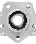 Audi Front Wheel Hub Bearing Assembly Prepressed for A5 Quattro A5 Sportback A6 Quattro A7 Sportback A8 Quattro Q5 Q7 RS5 S5 SQ5