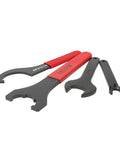 Heavy Duty ER Collet Chuck Wrench Key For CNC Milling And Lathe Tools With Precision Spanner Grip For Fastener Tightening and Secure Tool Locking Operations On Modern Machinery Sets