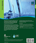 Book: Water System Operations (WSO) Water Distribution Grades I & II, Amazon; blue-green cover with water imagery