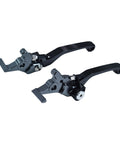 Ultra Bee Ready To Roll Brake And Clutch Lever Set CNC Foldable Aluminum 7075 Upgrade Kit for Sur Ron Ultrabee Dirt Bike