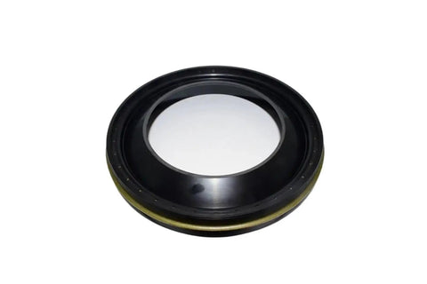 Heavy Duty Concrete Mixer Oil Seals And O Rings 125 X 180 X 12 15 Assortment Gasket Kit rubber seal with wide groove design.