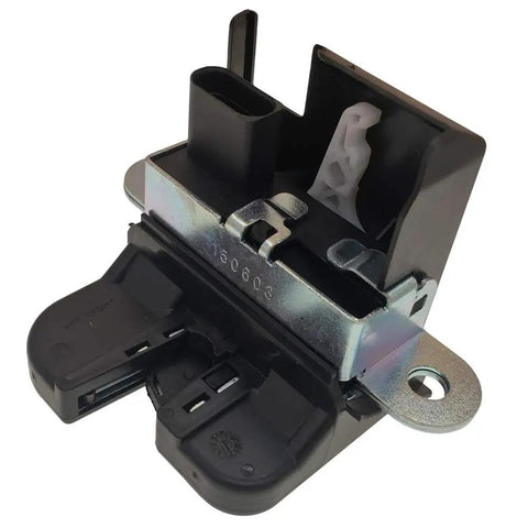 Volkswagen Rear Hatch Lock Actuator Motor 5M0827505E for Jetta SportWagen 2010-2014 and Tiguan 2008-2017