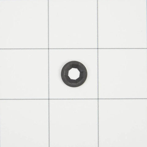 Dryer Maintenance Kit OEM Quality Replaces 8237 279435 279436 279708 279709 29 Inch black metal tri-ring component