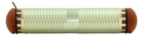 FS Sleeve Kit CFS SL SK 2 Inch Firestop System For Wiring Penetrations, Repenetrable To Add Future Cable Capacity, side view