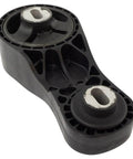 Heavy Duty 4 Piece Engine And Motor Mount Kit For Buick Enclave Chevy Traverse 2009 To 2017 showing rubber mount, designed to reduce vibrations.