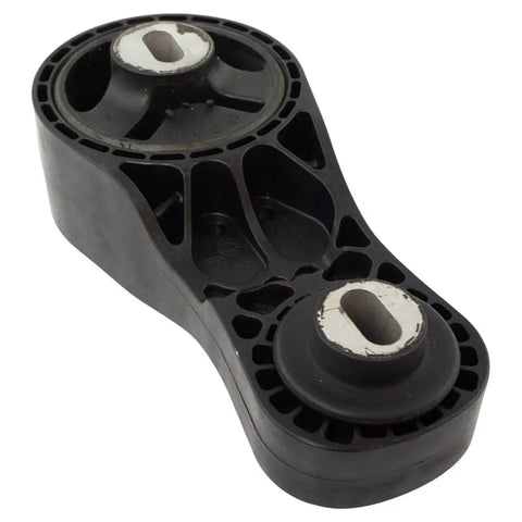 Heavy Duty 4 Piece Engine And Motor Mount Kit For Buick Enclave Chevy Traverse 2009 To 2017 showing rubber mount, designed to reduce vibrations.