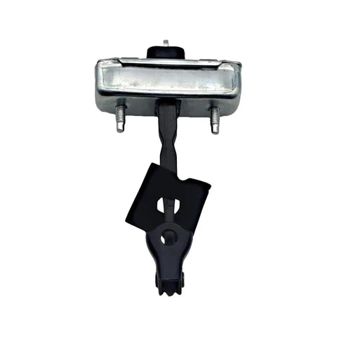 Door Hinge Set For Toyota Land Cruiser Prado 2010 To 2018 Front And Rear with adjustable limiter and soft close dampened check strap