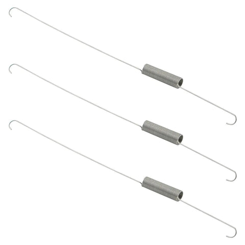 Set Of 3 Replacement Spring Linkage Extensions For Kohler 24-089-01-S 2408901-S 24 089 01-S Direct Fit Durable Plumbing Replacement Parts