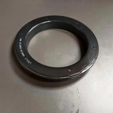 Front Upper Strut Mount Rubber Shock Absorber Bearing 4861928010 Straight Drop In Direct Fit Heavy Duty Suspension Cushion Pack Of 1 Smooth Ride Fix