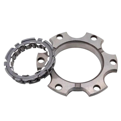 Ride Ready One Way Starter Clutch Bearing For F800GS 2009 Through 2015 And F800GT 2013 Through 2015 front view